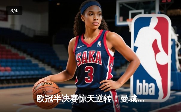 欧冠半决赛惊天逆转！曼城3-2绝杀皇马，哈兰德双响德布劳内制胜 - 3